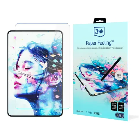3MK Paper Feeling pro Apple iPad mini 2