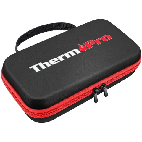THERMOPRO TP98 Case for digital thermometers TP-16/ TP-16S/ TP-17/ TP-17H
