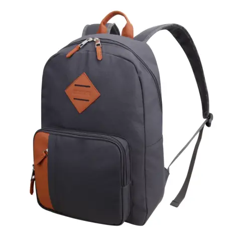 BESTLIFE CAKE backpack 14.1" gray