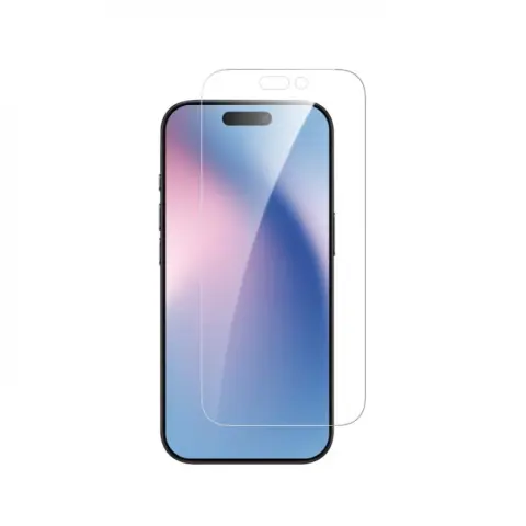 DVICED AntiHeat Tempered Glass kijelzővédő iPhone 17 Pro / iPhone 18 Pro