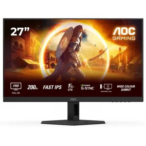 AOC 27G4HRE