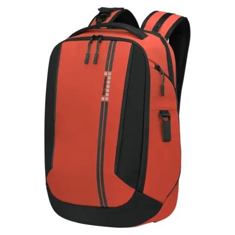 SAMSONITE Active Road Nahrbtnik 20L 15.6" rdeč