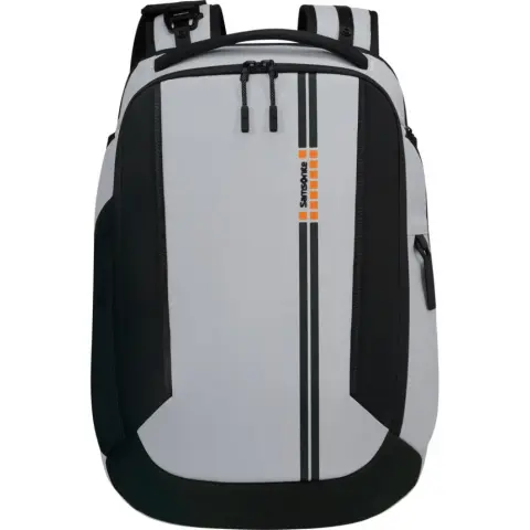 SAMSONITE Active Road Hátizsák 20L 15.6" szürke