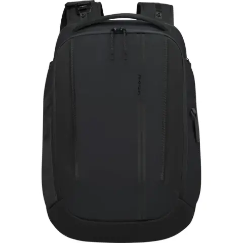 SAMSONITE Active Road Hátizsák 20L 15.6" fekete