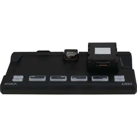 ATOMOS AtomX Cast