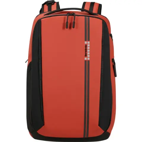 SAMSONITE Active Road Nahrbtnik 25L 15.6" rdeč