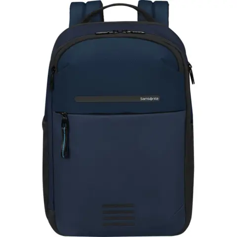 SAMSONITE Moderny Hátizsák cabin 14.1" kék