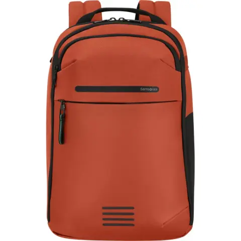 SAMSONITE Moderny Nahrbtnik cabin 14.1" rdeč