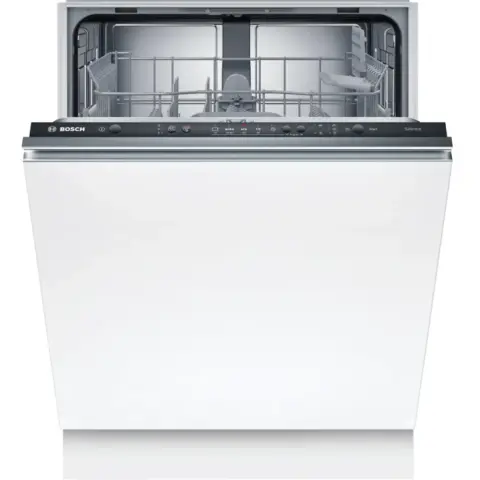 BOSCH SMV25AX06E Serie 2 Mosogatógép beépíthető 60cm E Fehér