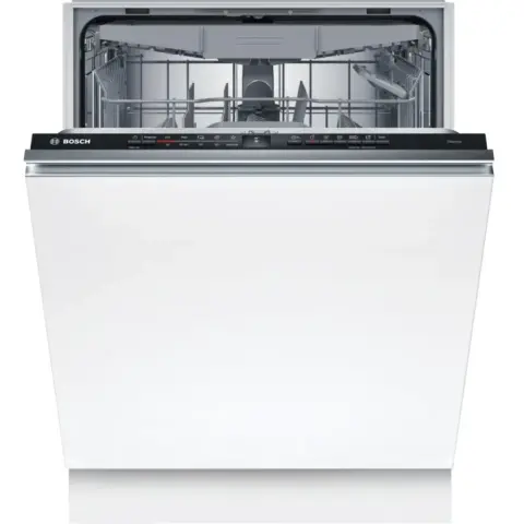BOSCH SMV2HVX06E Serie 2 Mosogatógép beépíthető 60cm C Fehér