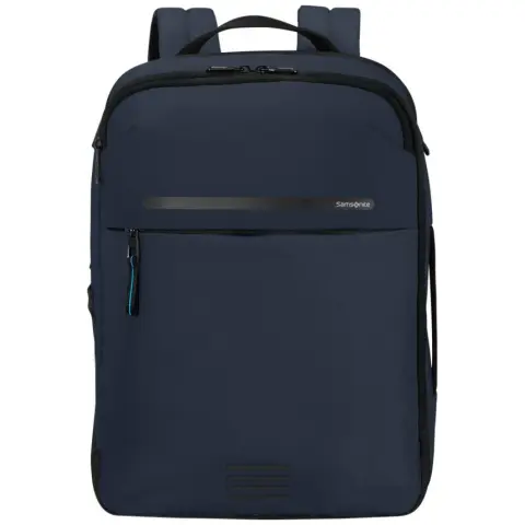 SAMSONITE Moderny Hátizsák cabin 15.6" kék