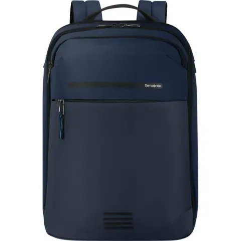 SAMSONITE Moderny nahrbtnik 17.3" moder