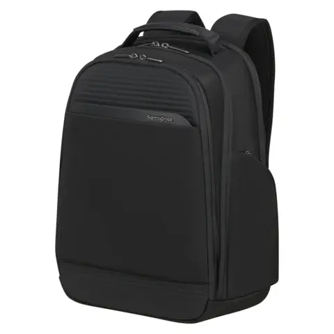 SAMSONITE Paralux Hátizsák 15.6" fekete