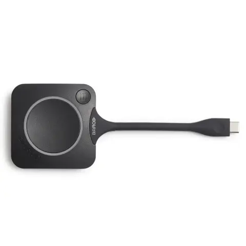 BARCO ClickShare C/CX gomb USB-C
