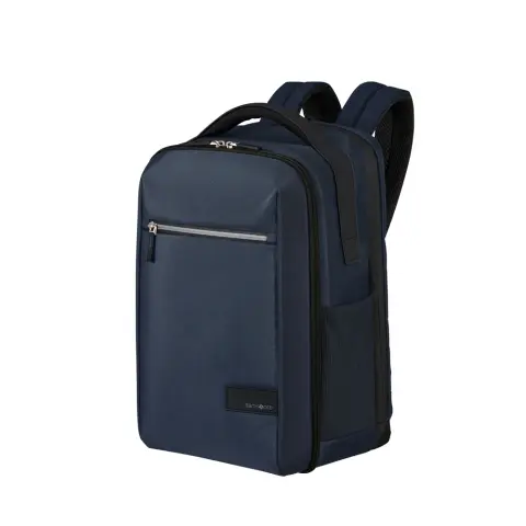 SAMSONITE Litepoint Hátizsák 14.1" kék
