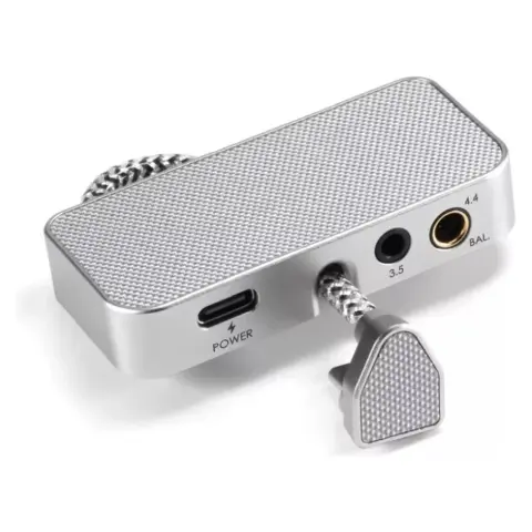 DDHIFI DD HIFI TC44 GRIP Hordozható DAC/fejhallgató erősítő