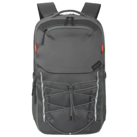 TARGUS Work+ Play Trio Backpack 15-16" szürke