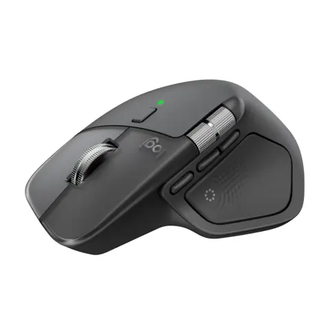 LOGITECH MX Master 4 Wireless graphite