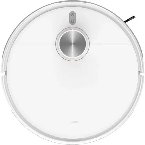 XIAOMI BHR084AEU S40 EU Robotporszívó 70W 520ml Fehér