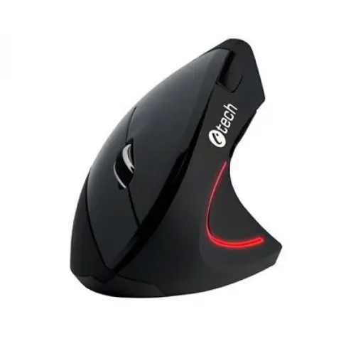 C-TECH VEM-09 fekete