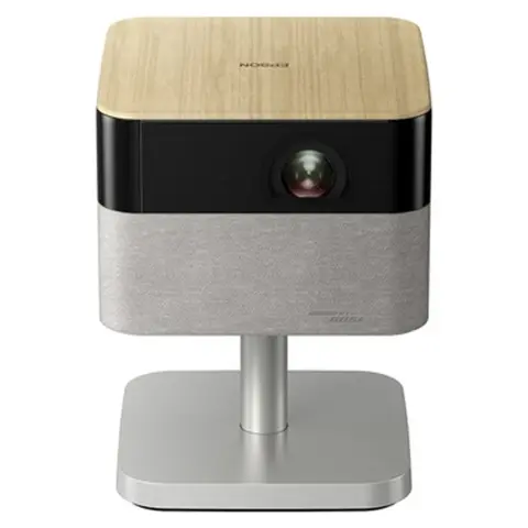 EPSON Lifestudio Flex EF-72 hrast