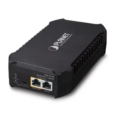 PLANET POE-175-95 PoE injektor