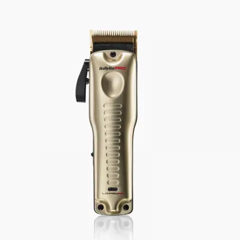 BABYLISS FX825GE Gold-Lo Pro FX Vezeték nélküli hajvágó