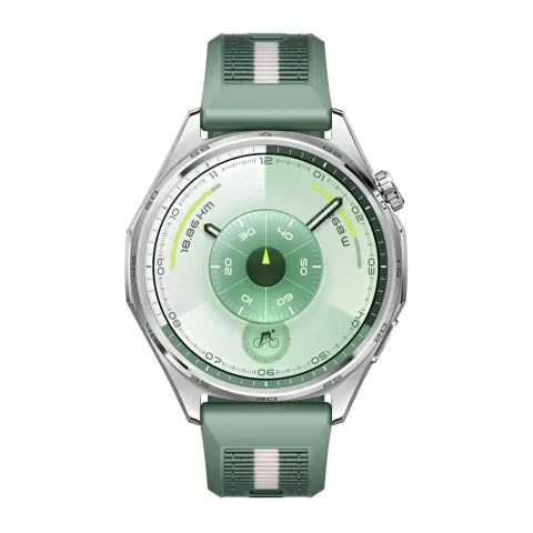 HUAWEI Watch GT6 46mm Grün