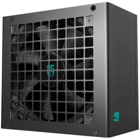 DEEPCOOL PF600X 600W 80 Plus Bronze tápegység
