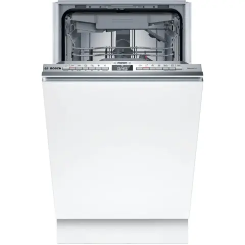 BOSCH SPV4EMX17E Serie 4 built-in dishwasher 45cm