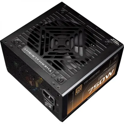 THERMALRIGHT KG-750 750W fekete
