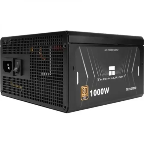 THERMALRIGHT SG1000 1000W fekete