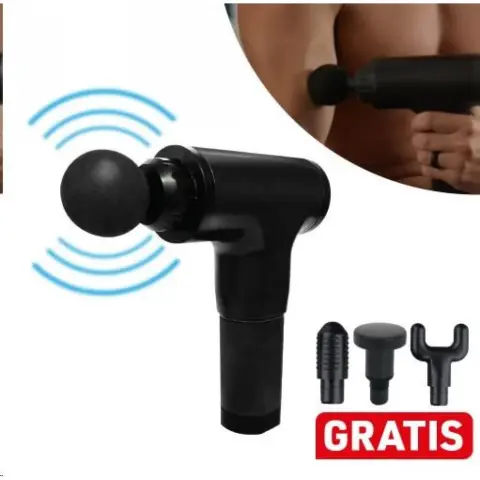 Kendox Muscle Relief Masszázspisztoly