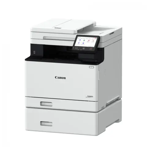 CANON i-SENSYS MF754CDW II