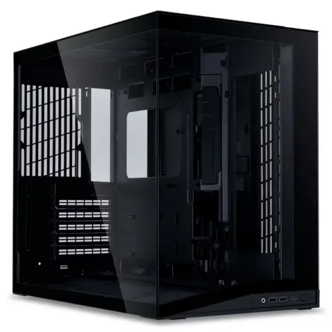 LIAN LI O11D Mini V2 crni