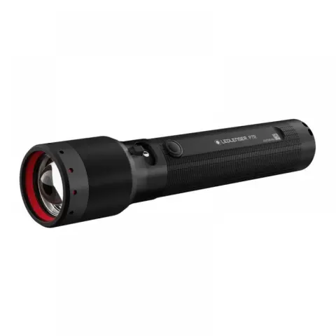 LEDLENSER P7R Professzionális újratölthető LED zseblámpa