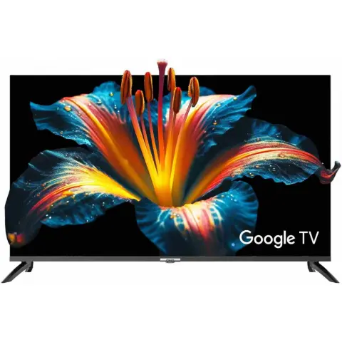 CHIQ U43QM8E 43"