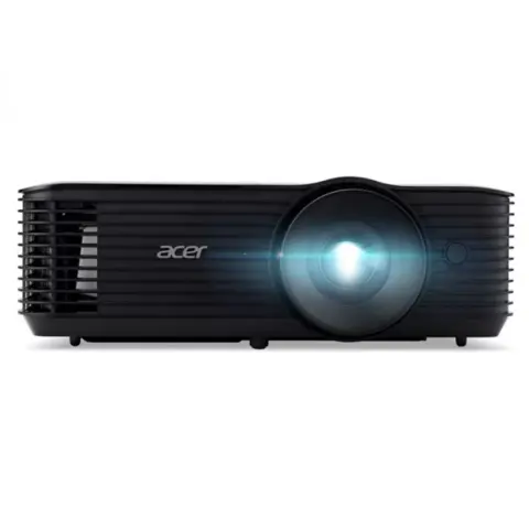 ACER X1128 fekete