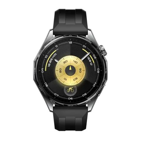 HUAWEI Watch GT6 46mm fekete
