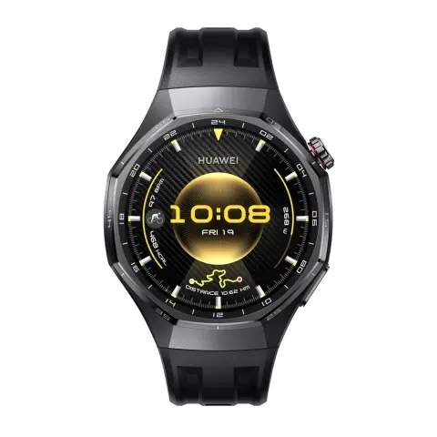 HUAWEI Watch GT6 Pro 46mm fekete
