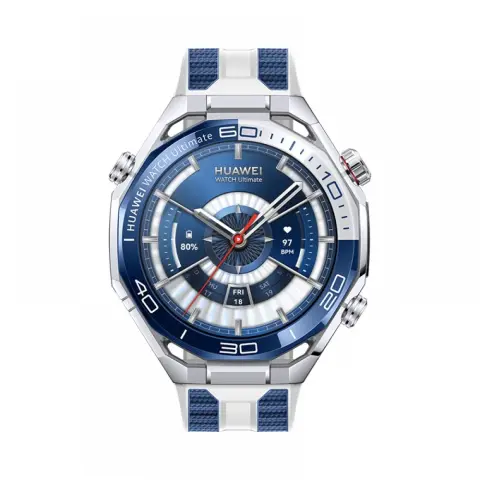 HUAWEI Watch Ultimate 2 kék