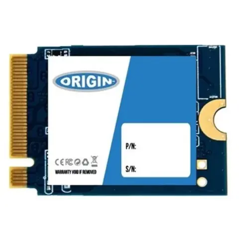 ORIGIN 1TB Standard M.2 2230 NB-1TBM.2/NVME-30
