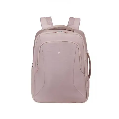 SAMSONITE GUARDIT CLASSY 2.0 Underseat Backpack M 15.6" roza