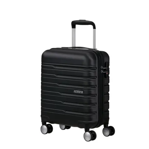 AMERICAN TOURISTER Flashline 45cm Spinner (4 kotača) crni