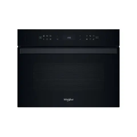 SIRIUS WCS6A9PHTSBA Built-in electric oven Black
