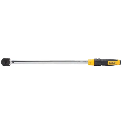 DEWALT DWMT75462-0 1/2" nyomatékkulcs 75-345 Nm
