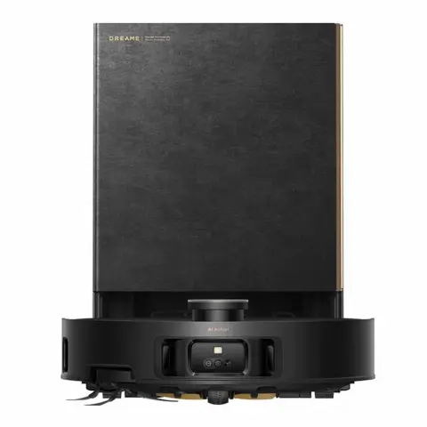 DREAME RLX95CE Matrix10 Ultra Reinigung robot Schwarz