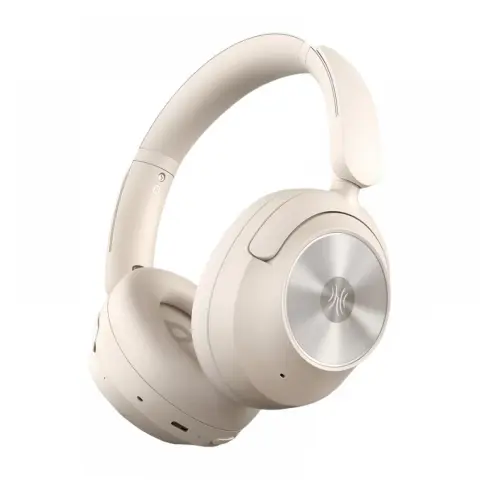 ONEODIO Focus A6 hibrid ANC bézs