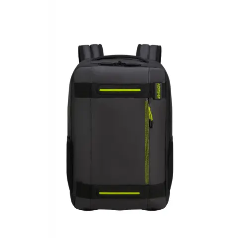 AMERICAN TOURISTER URBAN TRACK Cabin Backpack Coated kabintáska 14" fekete