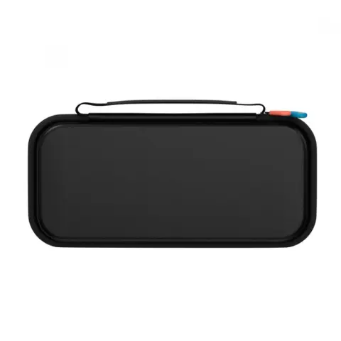 HYPERKIN EVA verstärkte Reisetasche Switch 2 Schwarz